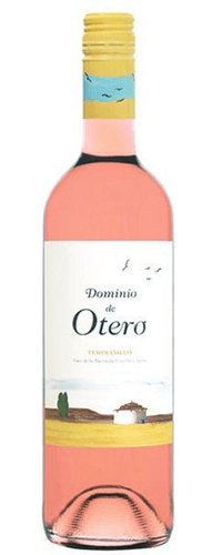Dominio de Otero Rose 2017