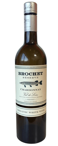 Ampelidae Brochet Chardonnay Reserve 2016