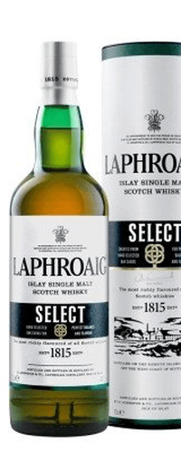 Laphroaig Select Oak 0,70 ltr 40%