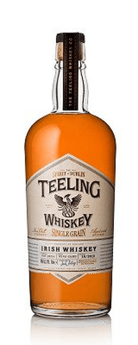 Teeling Single Grain Red Wine Cask 0,70 ltr 46%