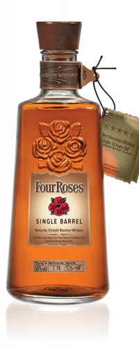 Four Roses Single Barrel 0,70 ltr 50%