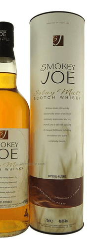Smokey Joe 0,70 ltr 46%