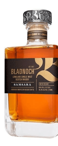 Bladnoch Samsara 0,70 ltr 46,7%