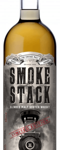 Smokestack 0,70 ltr 46%