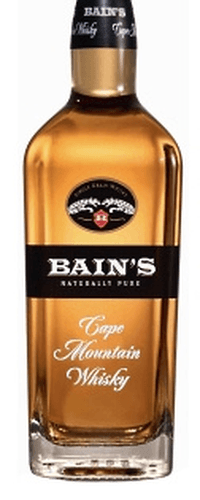 Bain's Cape Mountain Single Grain 0,70 ltr 40%
