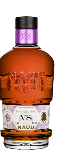 Naud Cognac VS 0,70 ltr 40%