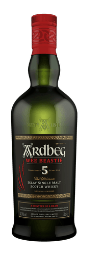 Ardbeg Wee Beastie 0,70 ltr 47,4%