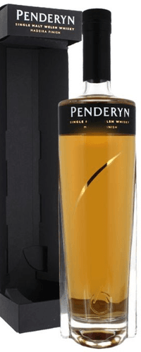 Penderyn Single Malt Madeira Cask 0,70 ltr 46%