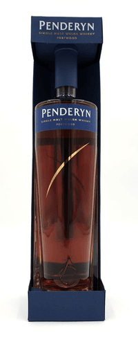 Penderyn Portwood 0,70 ltr 46%