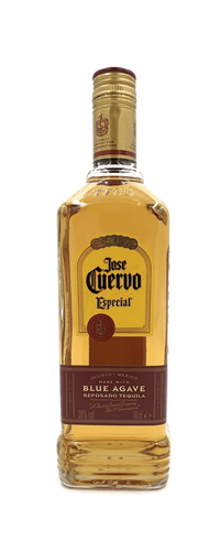 Tequila Cuervo Gold Especial 0,70 ltr 38%