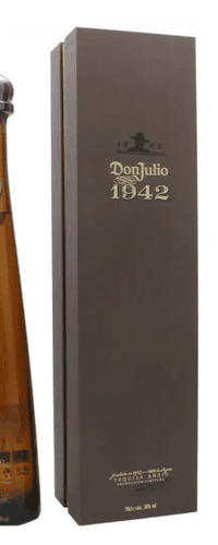 Tequila Don Julio 1942 0,70 ltr 38%