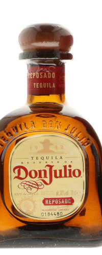 Tequila Don Julio Reposado 0,70 ltr 38%