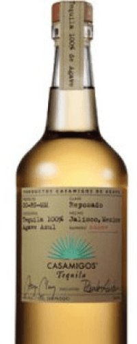 Tequila Casamigos Reposado 0,70 ltr 40%