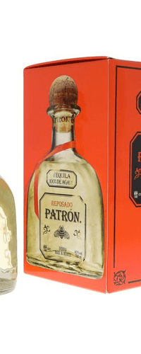 Tequila Patron Reposado 0,70 ltr 40%