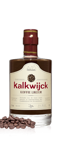 Kalkwijck Koffie Likeur 0,70 ltr 25%