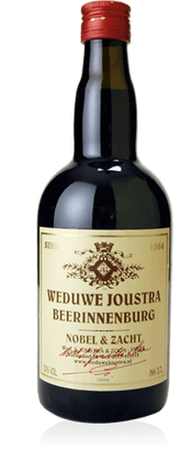 Weduwe Joustra Beerinnenburg 0,70 ltr 30%