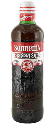 Sonnema Berenburg 0,50 ltr 30%