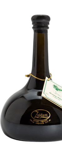 Zuidam Honey Whisky Liqueur 0,50 ltr 40%