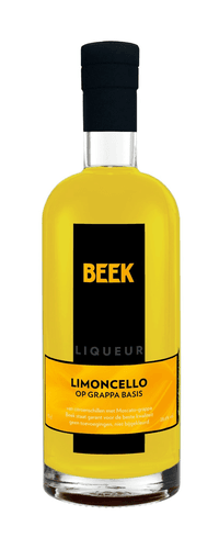 Beek Limoncello 0,70 ltr 28,6%