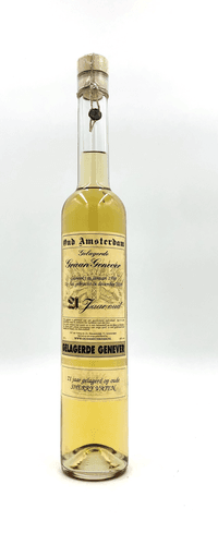 Oud Amsterdam 21 Jaar Gelagerde Graangenever 0,50 ltr 40%