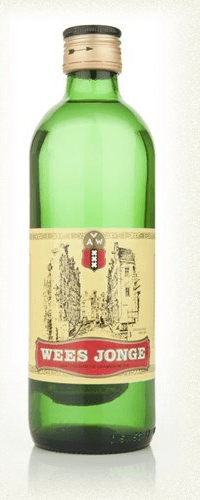 Van Wees Jonge Genever 0,50 ltr 40%