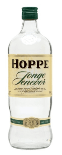 Hoppe Jonge Jenever 1,00 ltr 35%
