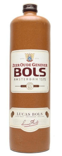 Bols Oude Jenever In Kruik 0,50 ltr 35%
