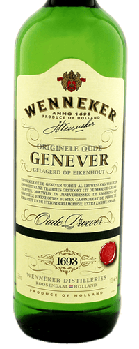 Wenneker Oude Proever 1,00 ltr 36%