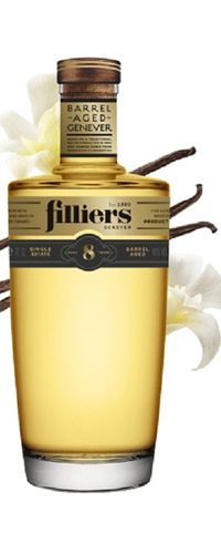Filliers Graanjenever 8 Jaar Barrel Aged 0,70 ltr 40%