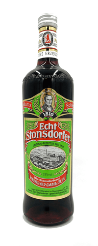 Stonsdorfer Echt Krauter 0,70 ltr 32%