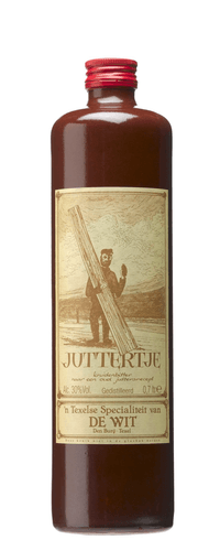 Texels Juttertje Kruidenbitter 0,70 ltr 30%