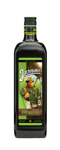 Gorter Jachtbitter 1,00 ltr 30%