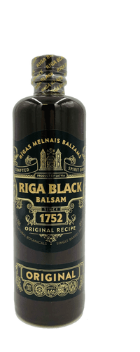 Riga Balzams 0,50 ltr 45%