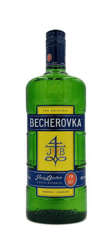 Becherovka 0,70 ltr 38%