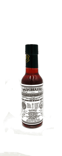 Peychaud'S Bitter 0,15 ltr 35%