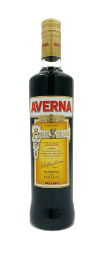Averna Amaro 0,70 ltr 29%