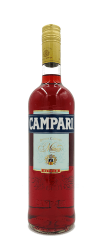 Campari 0,70 ltr 25%
