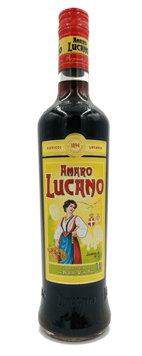 Amaro Lucano 0,70 ltr 28%