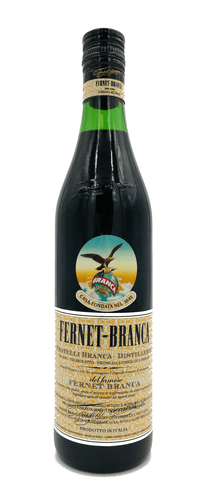 Fernet Branca 0,70 ltr 35%