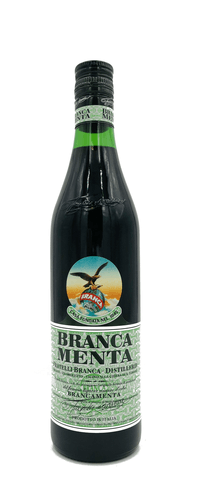 Fernet Branca Menta 0,70 ltr 28%