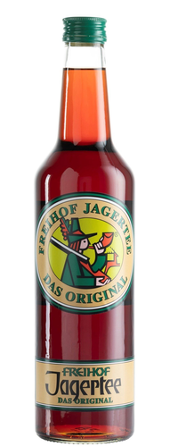 Freihof Jagertee 0,70 ltr 40%
