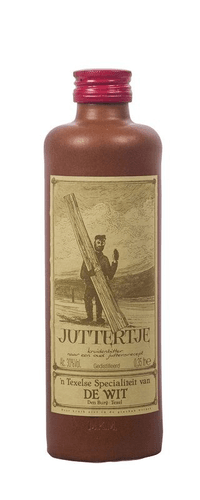 Texels Juttertje Kruidenbitter 0,35 ltr 30%