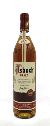 Brandy Asbach Uralt 0,70 ltr 36%