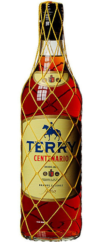 Brandy Terry Centenario Brandy 0,70 ltr 36%