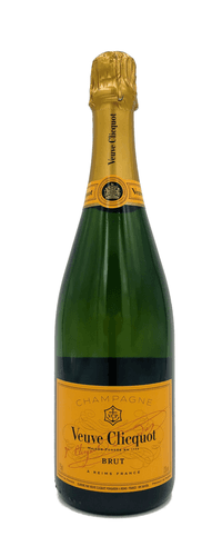 Champagne Veuve Clicquot Brut 0,75 ltr 12%