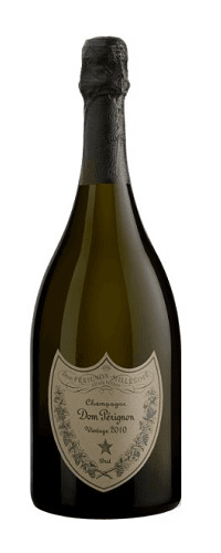 Champagne Dom Perignon 0,75 ltr 12,5%