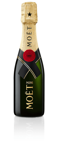 Champagne Moet & Chandon Piccolo 0,20 ltr 12%