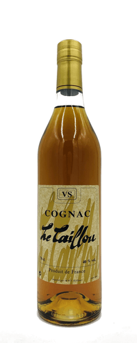 Cognac Le Caillou VS 0,70 ltr 40%
