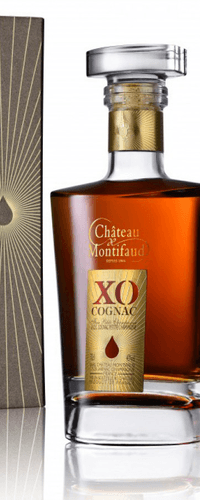 Chateau Montifaud XO Majestic 0,70 ltr 40%