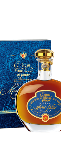 Chateau Montifaud Reserve Speciale 0,70 ltr 40%